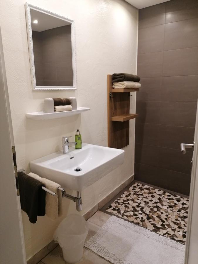Pension Claudia Zell Am See Exterior foto