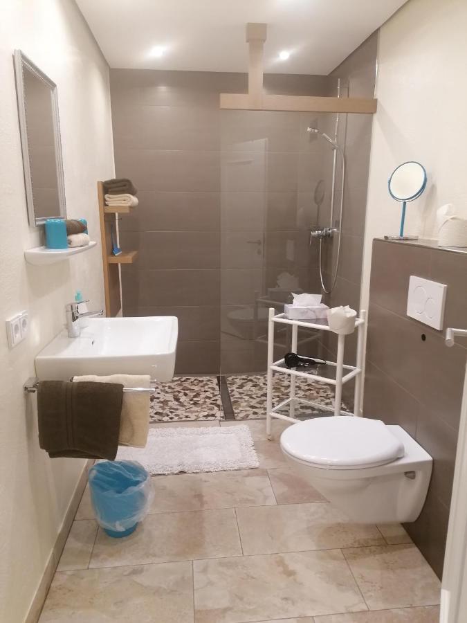 Pension Claudia Zell Am See Exterior foto